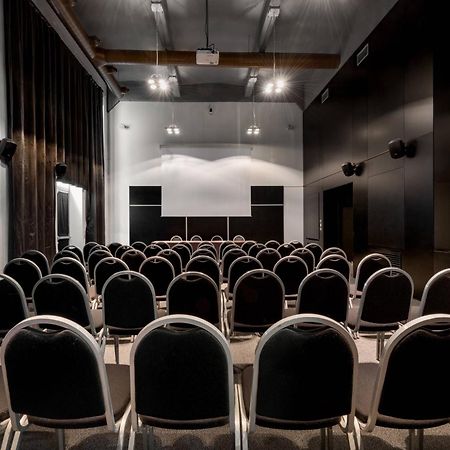 Ac Hotel Torino By Marriott Exterior photo